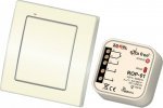 ZESTAW STEROWANIA BEZPRZEWODOWEGO (RNK-02+ROP-01) BLISTER - RZB-01 - ZAMEL