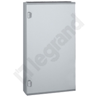 ROZDZIELNICA METALOWA IP55 WYS. 1000 XL3 400 - 020185 - LEGRAND