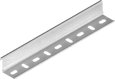 Przegroda PGR40/2N 0,50 mm - 140109 - BAKS