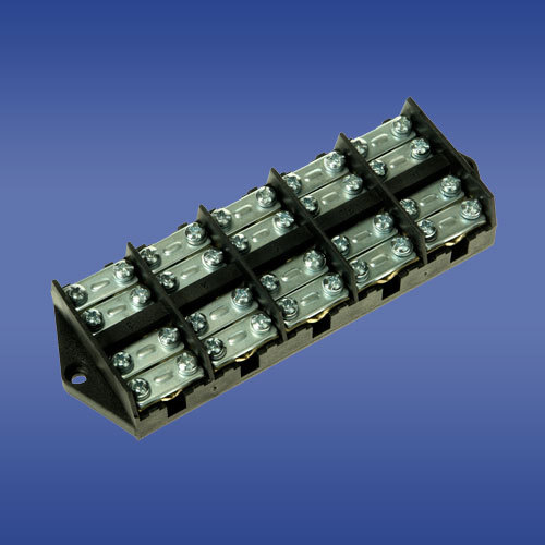 PŁYTKA ODGAŁĘŹNA 5-TOROWA ZO-5/35B - 19.536 - ELEKTROPLAST OPATÓWEK