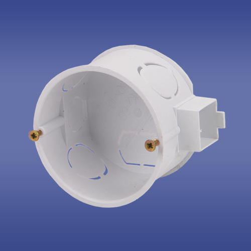 PUSZKA PKZ-O 60 X40EP ŁĄCZONA - 13.85 - ELEKTROPLAST OPATÓWEK