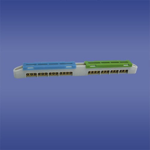 LISTWA N+PE LZ-12 - 47.112 - ELEKTROPLAST OPATÓWEK