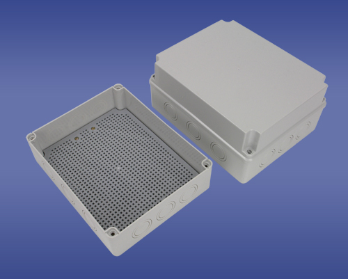 PUSZKA HERMETYCZNA PH-4B.2 P. - 28.451 - ELEKTROPLAST OPATÓWEK