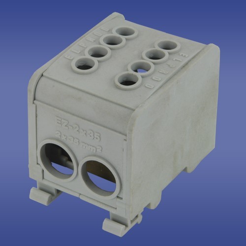 ODGAŁĘŹNIK INSTALACYJNY LZ – 1*35/35 - 46.136 - ELEKTROPLAST OPATÓWEK