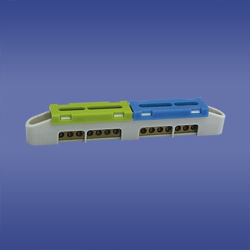 LISTWA N+PE LZ-6 - 47.116 - ELEKTROPLAST OPATÓWEK