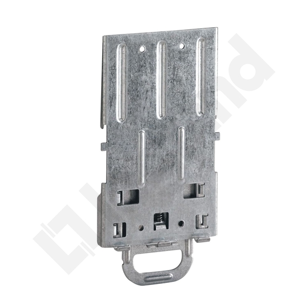 ADAPTER DO MOCOWANIA DPX3 160A NA SZYNIE TH35 - 421071 - LEGRAND
