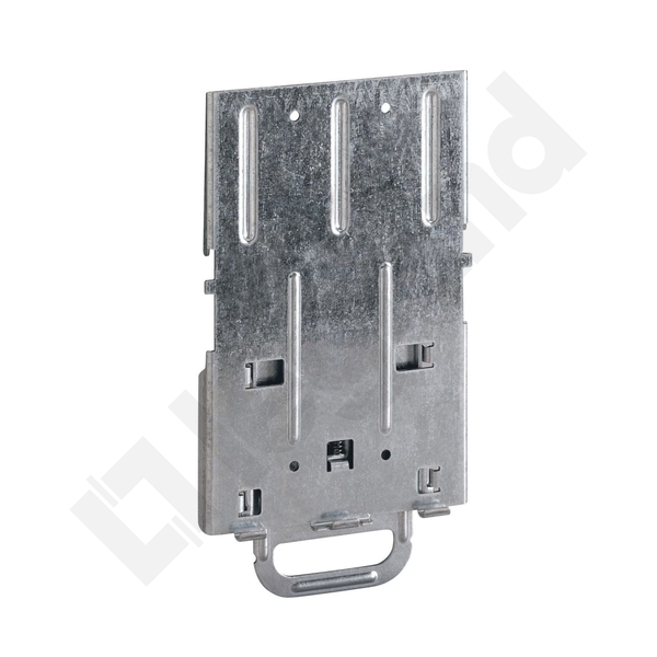 ADAPTER DO MOCOWANIA DPX3 250 NA SZYNIE TH35 - 421072 - LEGRAND