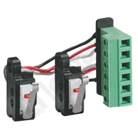 STYKI POMOCNICZE 1NC+1NO DO DPX3 - 421010 - LEGRAND