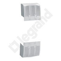 OSŁONA PRZYŁĄCZY ROZSZERZONYCH 3-POLOWA DPX3 250 - 421056 - LEGRAND