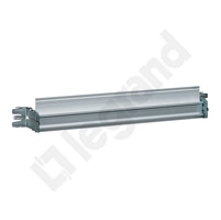 WSPORNIK TH 35 ALU XL3 400 24M. - 020206 - LEGRAND