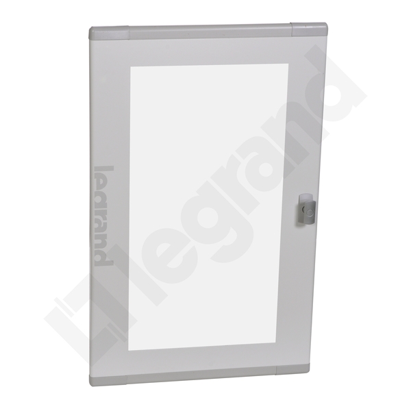 DRZWI PŁASKIE PRZEZROCZYSTE WYS. 900 - 020285 - LEGRAND