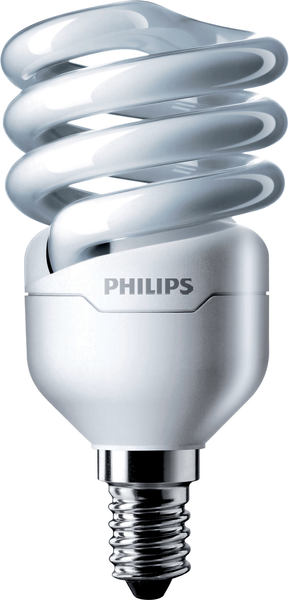 ŚWIETLÓWKA KOMPAKTOWA E14 T 12W/827 TORNADO T2 12 LAT - 8718291117247 - PHILIPS ŹRÓDŁA