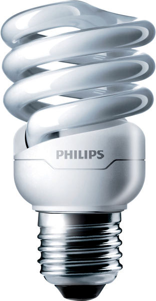 ŚWIETLÓWKA KOMPAKTOWA E27 T 12W/827 TORNADO T2 12 LAT - 8718291116981 - PHILIPS ŹRÓDŁA