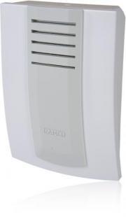 DZWONEK JEDNOTONOWY 8V ECRU DNT-902/N - DNT-902/N-ECR - ZAMEL