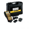DRUKARKA RĘCZNA PL200, ZESTAW WALIZKOWY - S0841430 - DYMO