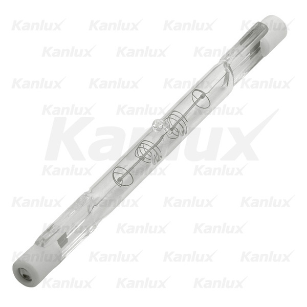 ŻARNIK HALOGENOWY R7S 150W 118MM J-150W BASIC EEL=C - 10411 - KANLUX