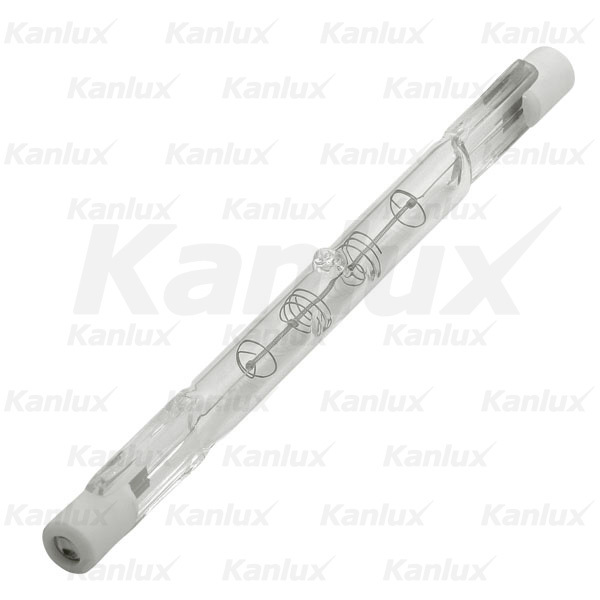 ŻARNIK HALOGENOWY R7S T11 300W 118MM - 10414 - KANLUX