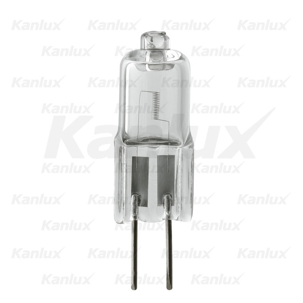 LAMPA HALOGENOWA 12V G4 JC 35W JC-35W4/EK BASIC - 10434 - KANLUX