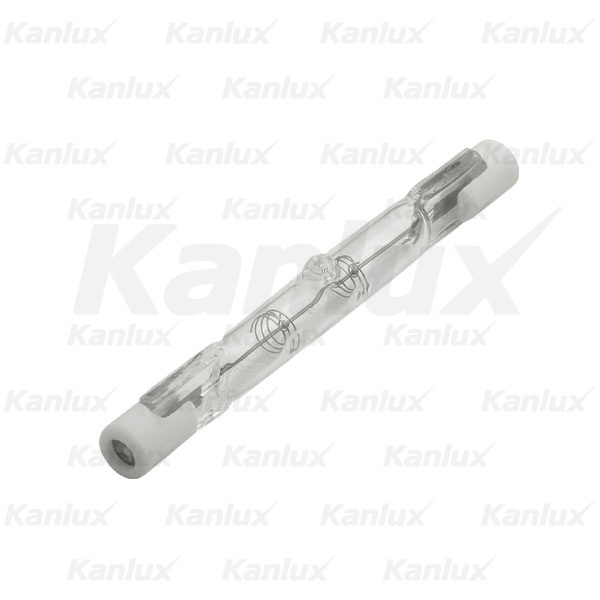 ŻARNIK HALOGENOWY R7S 150W 78MM J-150W BASIC EEL=C - 10701 - KANLUX