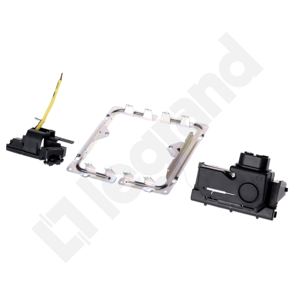 ZESTAW MONTAŻOWY MINIPUSZEK POP-UP 8 (2X4 MODUŁY) - 054008 - LEGRAND