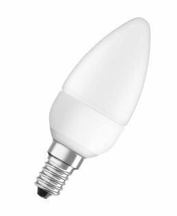 ŹRÓDŁO LED E14 B35 3,6W/830 MAT 250LM ODPOWIEDNIK 25W LED STAR CLASSIC B EEL=A+
- 4052899913615 - LEDVANCE ( OSRAM)