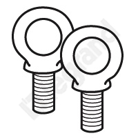 UCHWYTY TRANSPORTOWY XL3 800 IP55 - 020482 - LEGRAND
