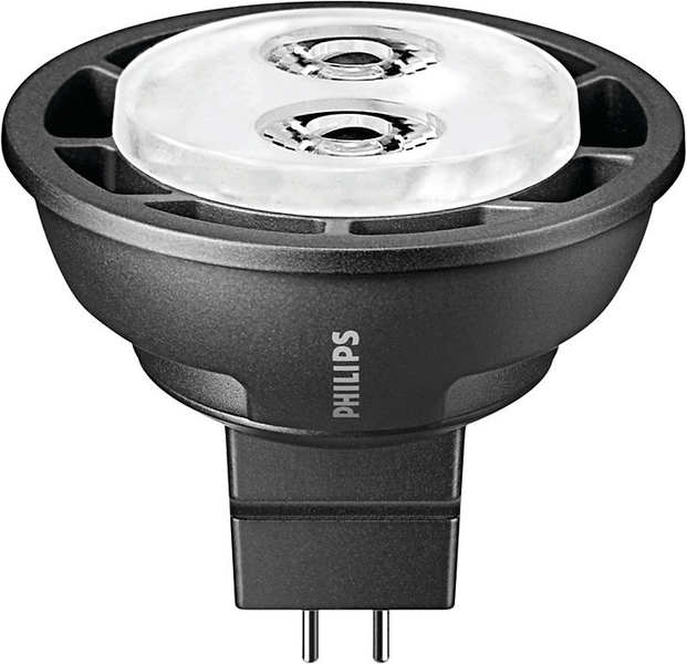 ŹRÓDŁO LED GU5.3 MR16 4W WW/2700K 24° - ODPOWIEDNIK 20W ŚCIEMNIALNA MASTER LEDSPOTLV D - 8718291193784 - PHILIPS ŹRÓDŁA