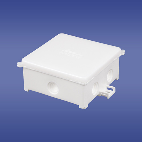 PUSZKA INSTALACYJNA PIN 80/B. - 31.80 - ELEKTROPLAST OPATÓWEK