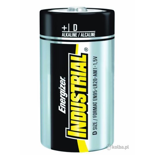 BATERIA ZEGARKOWA 1.55V 357 303 (1 SZT.) ENERGIZER - 252989 - ENERGIZER