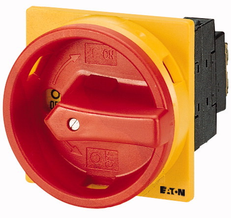 ROZŁĄCZNIK IZOLACYJNY 25A 3 BIEGUNY P1-25/EA/SVB - 041097 - EATON