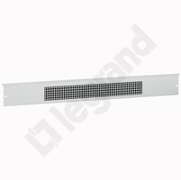 PANEL WENTYLACYJNY COKOŁU 975MM. - 020545 - LEGRAND