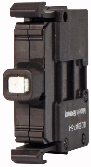 DIODA LED ZASILANIE 230V AC NIEBIESKA W OPRAWCE M22-LED-B - 218057 - EATON