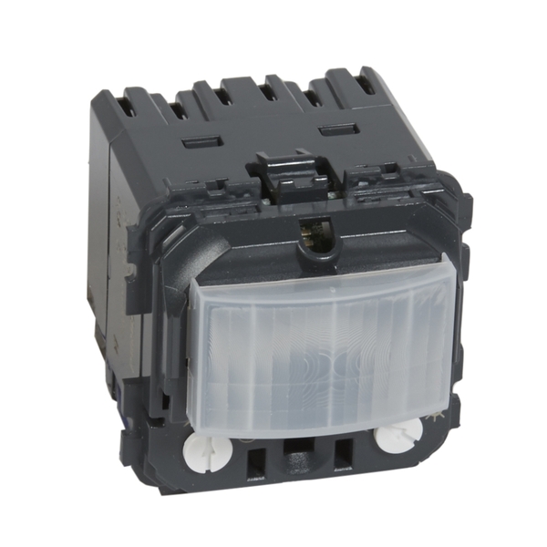 ŁĄCZNIK AUTOMATYCZNY Z ZACISKIEM NEUTRALNYM - 2000 W CELIANE - 067099 - LEGRAND
