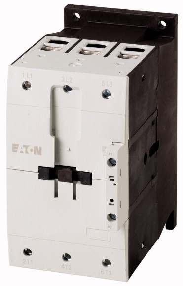 STYCZNIK MOCY 95A AC3 3 BIEGUNY NO STEROWANIE 230V AC DILM95 - 239480 - EATON