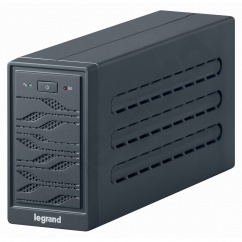 ZASILACZ UPS NIKY 800 VA LINE INTERACTIVE,IEC, SCHUKO, USB - 310010 - LEGRAND