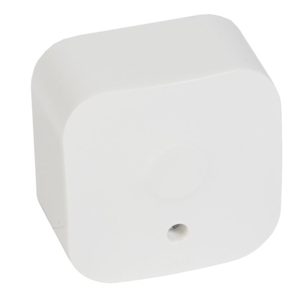 WYJŚCIE KABLOWE BIAŁE FORIX IP20 - 782416 - LEGRAND