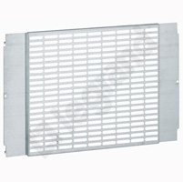 PŁYTA PERFOROWANA WYS. 400 SZER. 600 - 020642 - LEGRAND