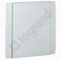 PŁYTA PEŁNA WYS. 600 SZER. 600 - 020645 - LEGRAND