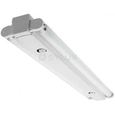 OPRAWA BELKA N/T 2X58W IP20 BIAŁA LUGLINE LS 2X58W HF - 090221.1206.0 - LUG LIGHT