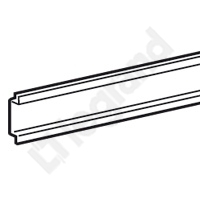 WSPORNIK TH 35 BEZ ZACZEPÓW SZEROKOŚĆ 850 - 020654 - LEGRAND