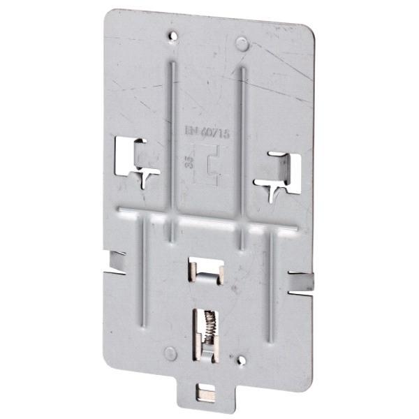 PŁYTA DO MOCOWANIA NA SZYNIE 35MM NZM1-XC35 - 260213 - EATON