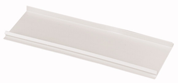 LISTWA OSŁONOWA SZARA 45MM NBP-1000 - 275413 - EATON