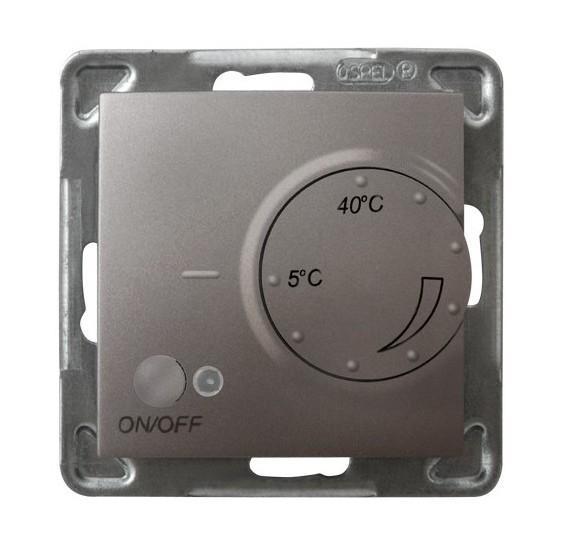 REGULATOR TEMPERATURY TYTAN IMPRESJA - RTP-1Y/M/23 - OSPEL