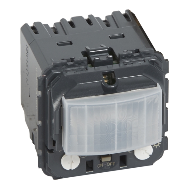 ŁĄCZNIK AUTOMATYCZNY 40 - 400 W - 2 PRZEWODY CELIANE - 067096 - LEGRAND