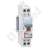 ROZŁĄCZNIK IZOLACYJNY 32A 2-POLOWY FR 302 - 406445 - LEGRAND