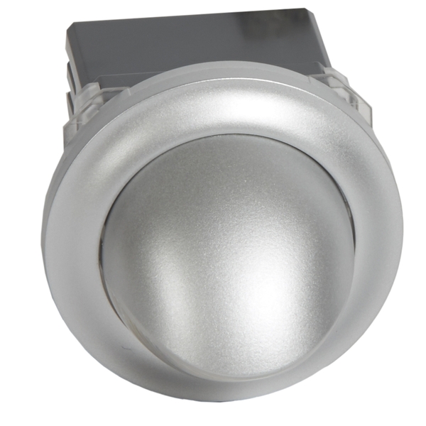 LAMPKA LED PRZEKRĘCANA O 360o CELIANE - 067655 - LEGRAND