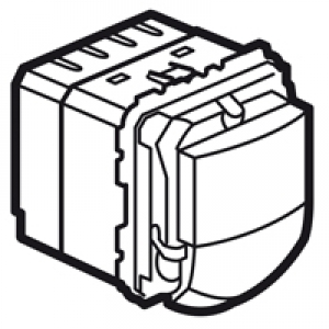 ŁĄCZNIK AUTOMATYCZNY DO WIDEOPROJEKTORA CELIANE - 067369 - LEGRAND