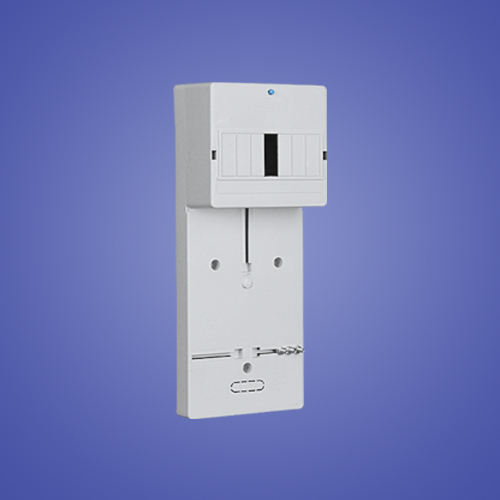 TABLICA LICZNIKOWA 1 FAZ TRL-/N+PE/ 7X"S" - 10.2 - ELEKTROPLAST OPATÓWEK