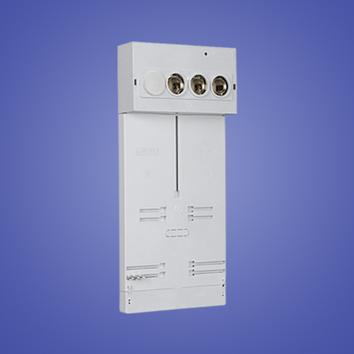 TABLICA LICZNIKOWA 3 FAZ 3X25A - 10.9 - ELEKTROPLAST OPATÓWEK