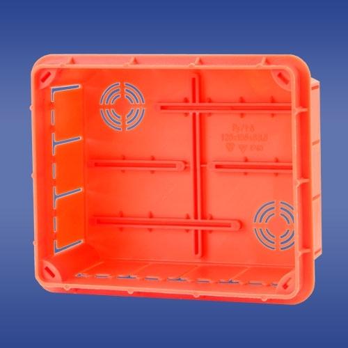 PUSZKA PP/T-6 126X156X68.5 - 11.6 - ELEKTROPLAST OPATÓWEK